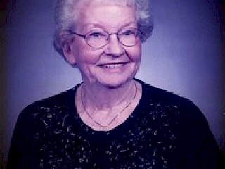 Evelyn Singerhouse Obituary