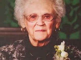 Rita Angell Obituary