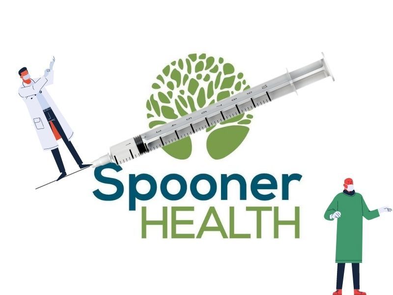 Spooner Health Community Flu Shot Clinics Scheduled For Fall