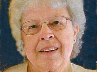 Betty Diane Anderson Obituary
