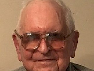 Eugene Christiansen Obituary