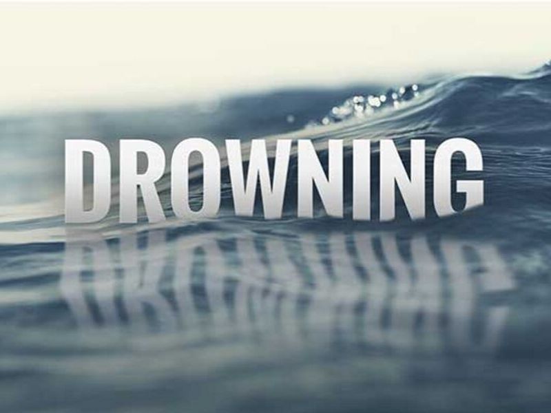Drowning On Bone Lake In Polk County