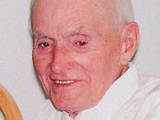 Elmer A. L. Gaulke Obituary