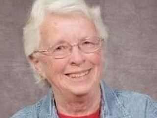 Marion Reiter Obituary