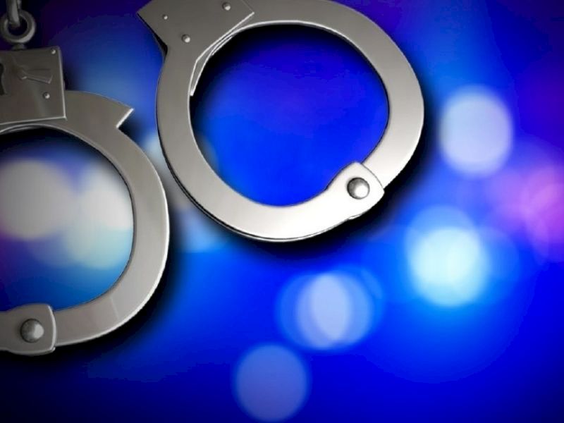 Hayward Man Charged With Physical Abuse Of A Child