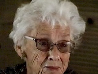 Helen Johnson Obituary