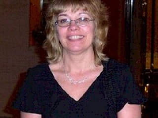 Susan Oleson Obituary