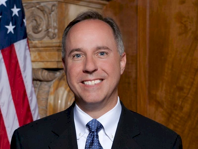 Speaker Vos Announces Co-Chair Of Task Force
