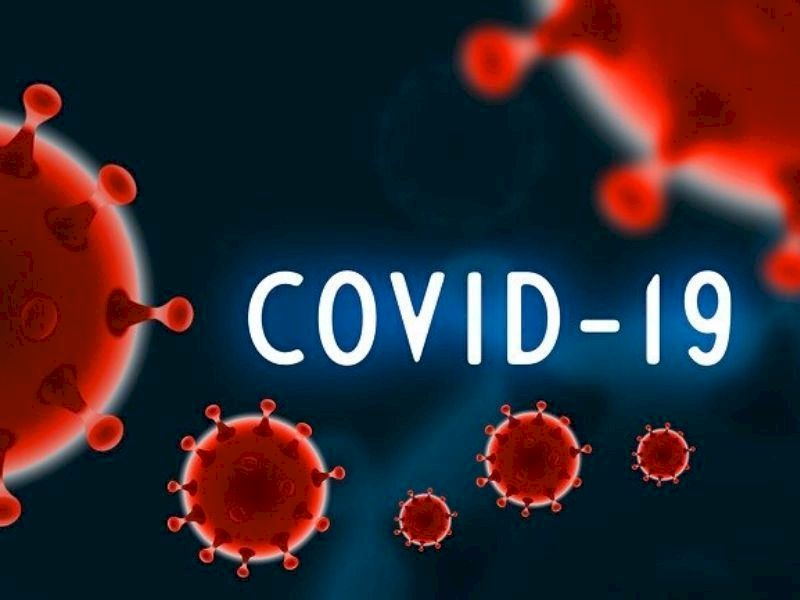 Public Health Reporting Fourth Confirmed Death From COVID-19 In Barron County