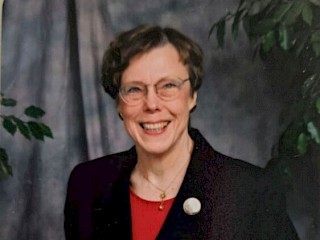 Helen Morgan Obituary