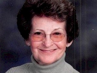 Phyllis Hammang Obituary