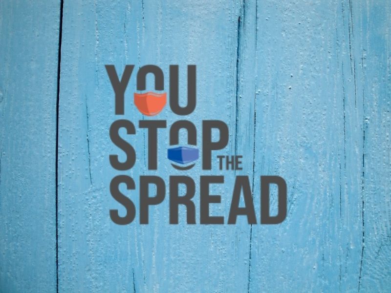 Wisconsin Launches 'You Stop The Spread' Multimedia Campaign