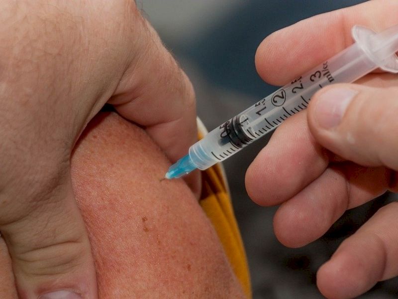 Getting A Flu Vaccine Now Is Critical During Ongoing COVID-19 Pandemic