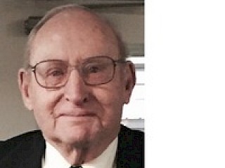Gordon Thunberg Obituary