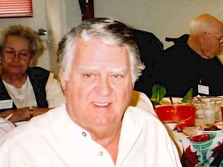 James Kvale Obituary