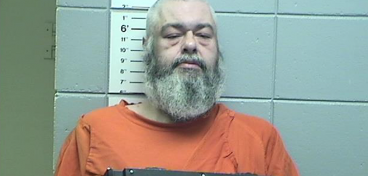 Man Charged In Washburn County Circuit Court For Felony Threat To An Officer