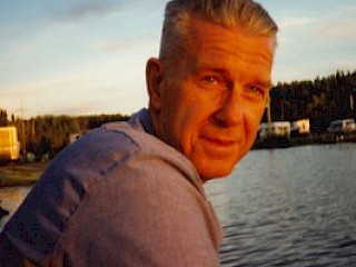 Robert Kellberg Obituary