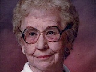 Victoria Kinnear Obituary