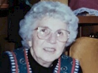 Elsie Larson Obituary