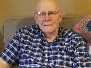 Charles Fink Obituary