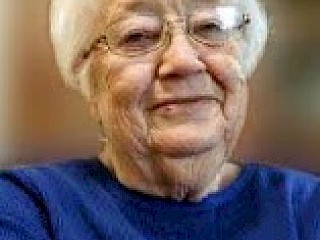 Doris Sirek Obituary