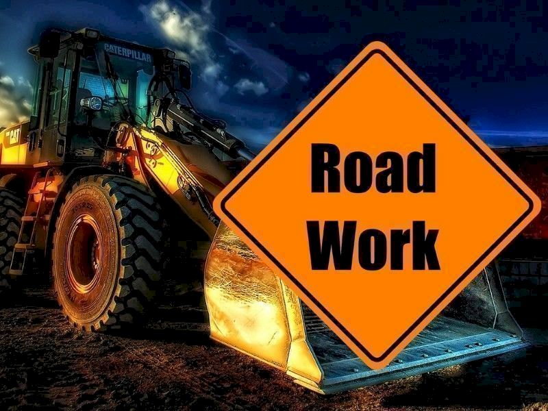 Weekly Regional Construction Update For Northwest Wisconsin
