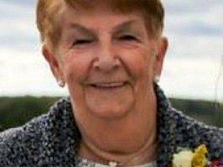 Mary Sicard Obituary