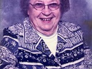 V. Marie Tripp Obituary