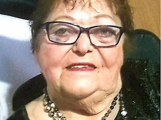 Irene A. Anderson Obituary