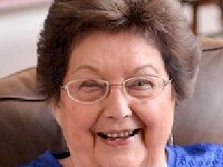 Irene Rydberg Obituary