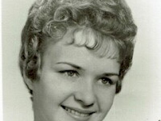Marjorie Gustafson Obituary