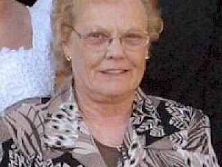Judy Fredrickson Obituary