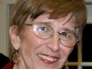 Patricia Shanks Obituary