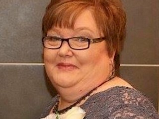 Linda Amerson Obituary