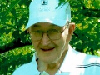 Harold Van Patter Obituary