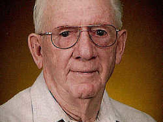 George O. Hanson Obituary