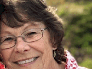 Susan Lombard Obituary