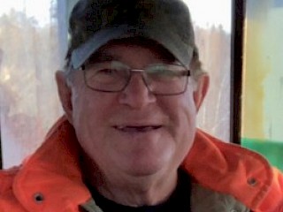 Robert Cook Obituary