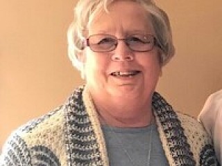 Barbara Weiss Obituary