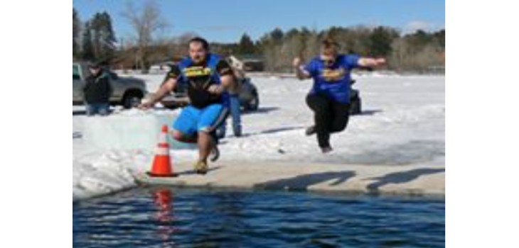 Are You TOUGH Enough to Take The Chilly Challenge?