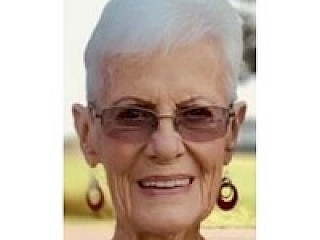 Lois Cook Obituary