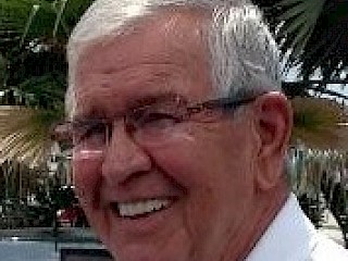 John Kontny Obituary