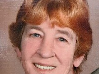 Sally Martindale Obituary