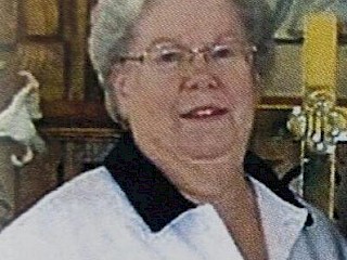 Peggy Johnson Obituary