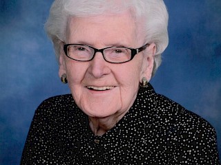 Annette Varien Obituary