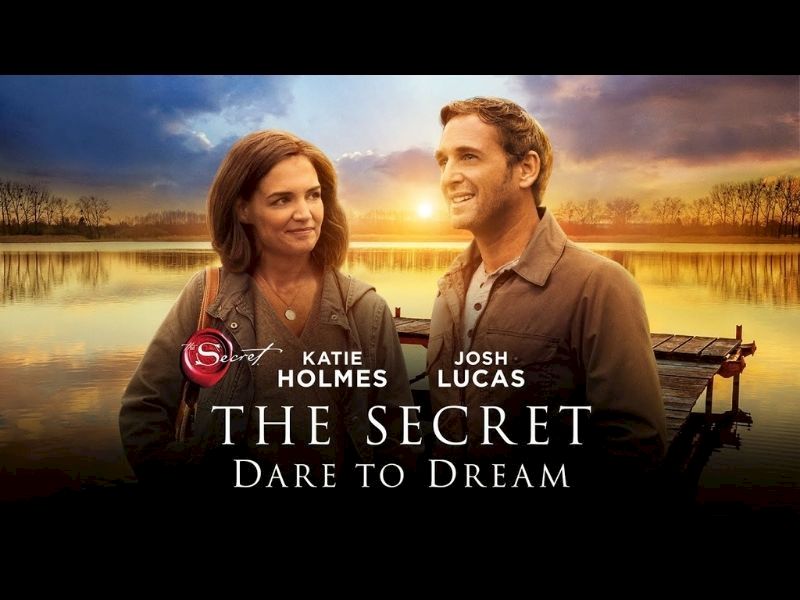 Movie Review: 'The Secret: Dare To Dream'