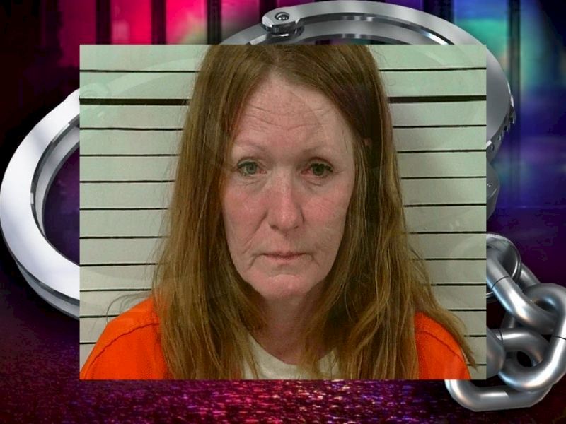 Court Sentences Shell Lake Woman For 7th Offense OWI