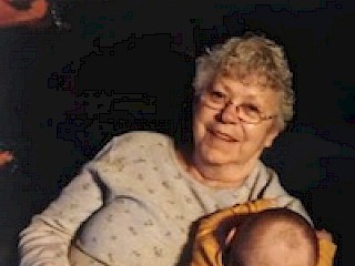 Rita L. Shellito Obituary