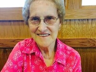 Frances Lybert-Kettering Obituary