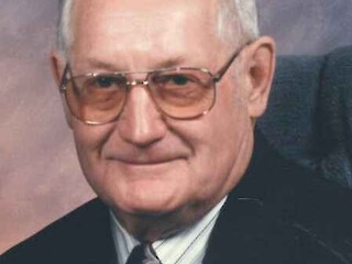 Charles Olesen Obituary